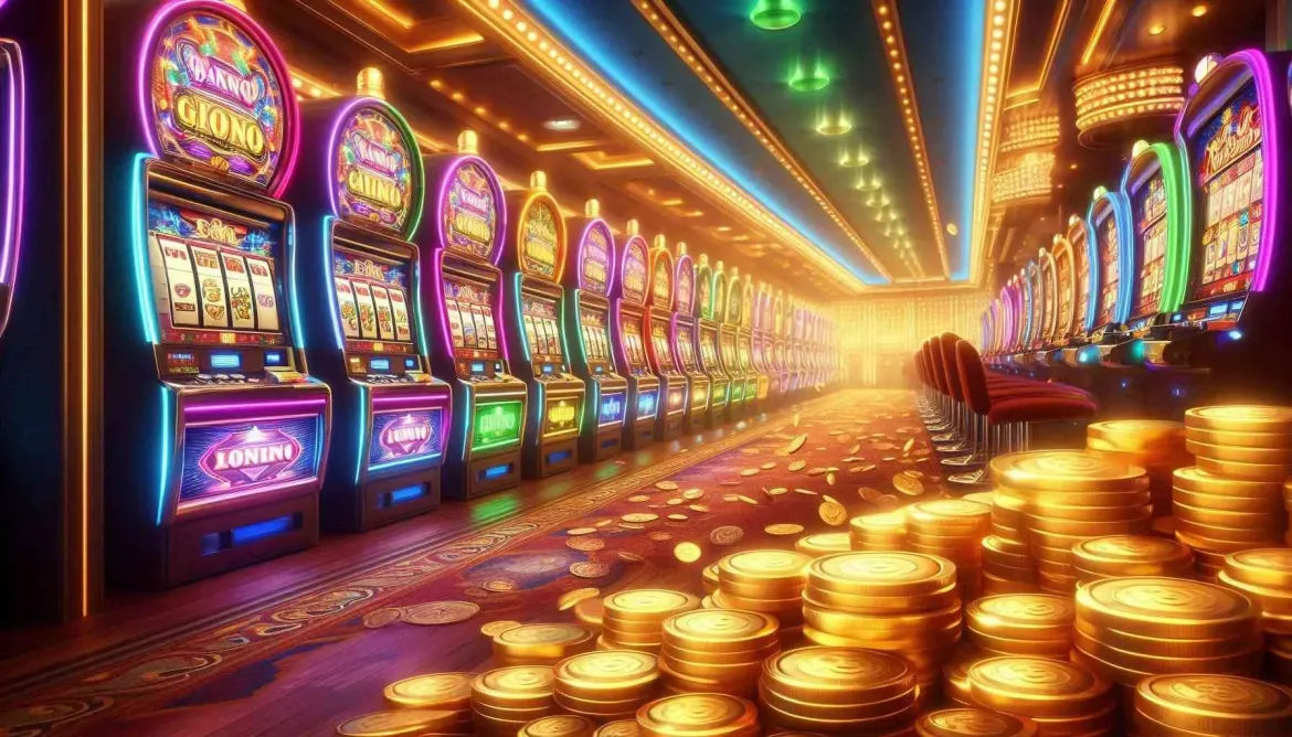CasinoJoy
